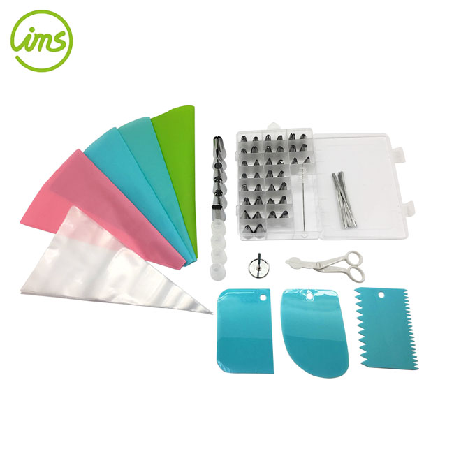 Cake Decorating Kits, 73pcs